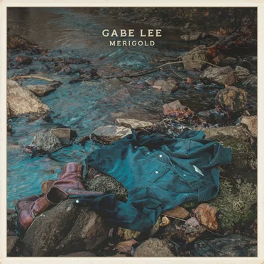 Merigold by Gabe Lee - album cover