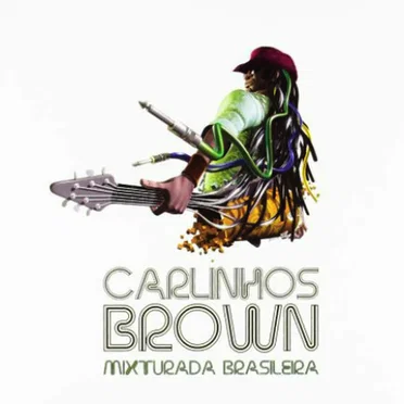 Mixturada brasileira