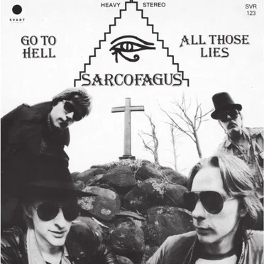 Go To Hell / All Those Lies