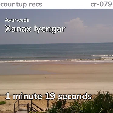 Xanax Iyengar