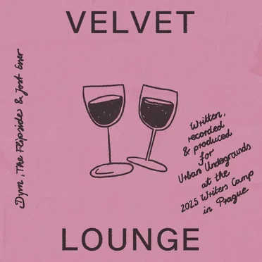 Velvet Lounge
