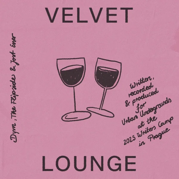 Velvet Lounge