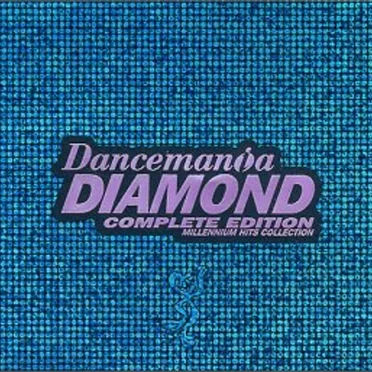 Dancemania Diamond: Complete Edition by Various Artists - album cover