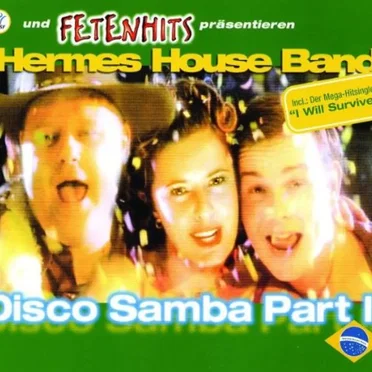 Disco Samba Part II