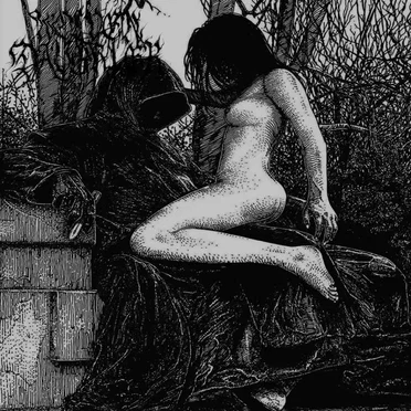 Wolven Daughter