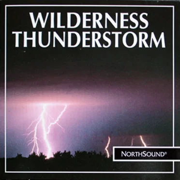 Wilderness Thunderstorm