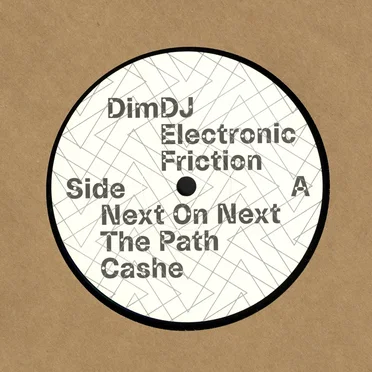 Electronic Friction