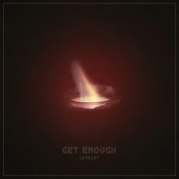 Get Enough