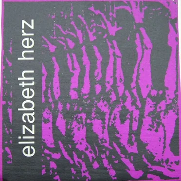 Elizabeth Herz