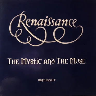 The Mystic and the Muse