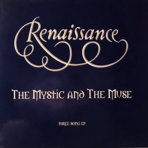 The Mystic and the Muse