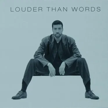 Louder Than Words