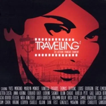 Travelling 2 - Les Acteurs Français chantent by Various Artists - album cover