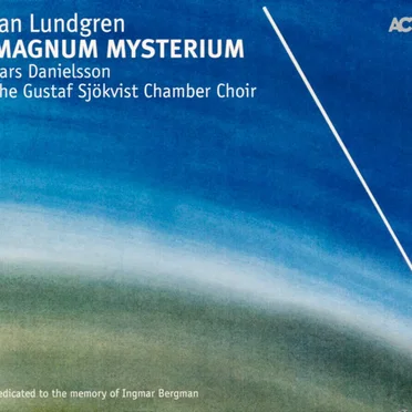 Magnum Mysterium