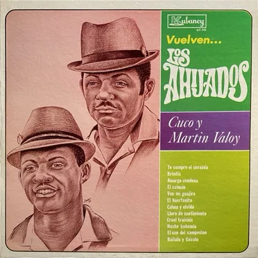 Los Ahijados