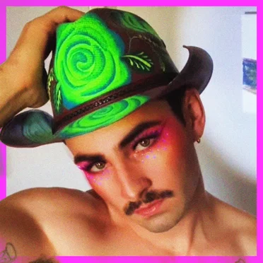 Disco Ball From Heaven by Sweet Joey Vermouth - album cover