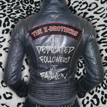 Dedicated Followers of Fashion