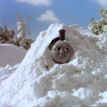 Snow - Opening