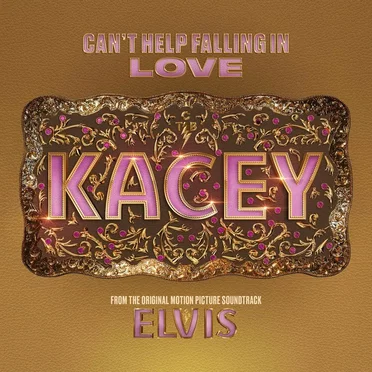 Can’t Help Falling in Love