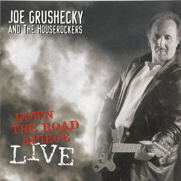 Down the Road Apiece: Live