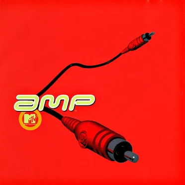 MTV's Amp by Various Artists - album cover