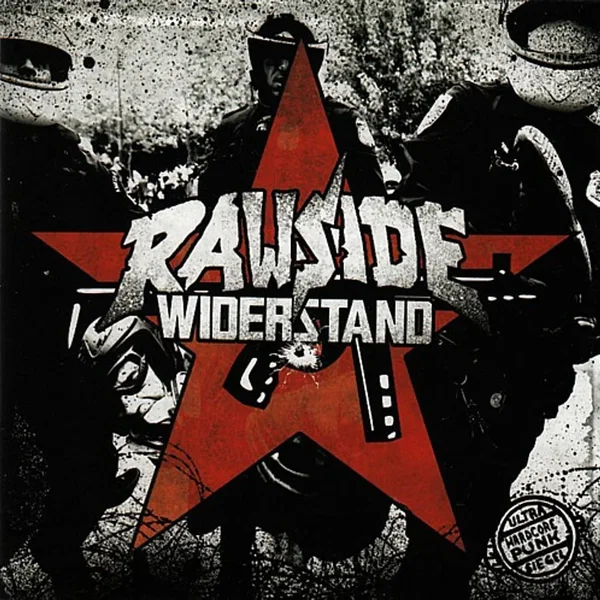 Widerstand