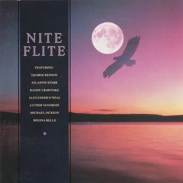 Nite Flite by Various Artists - album cover