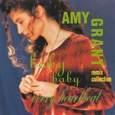 Baby Baby / Every Heartbeat Remix Collection