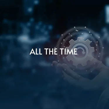 All the Time by Various Artists - album cover