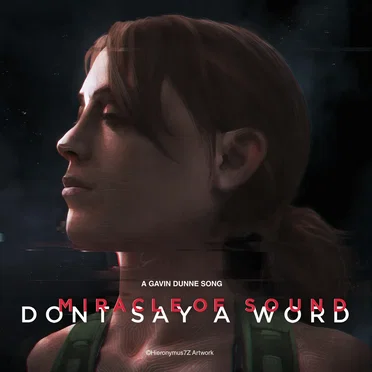 Don’t Say a Word