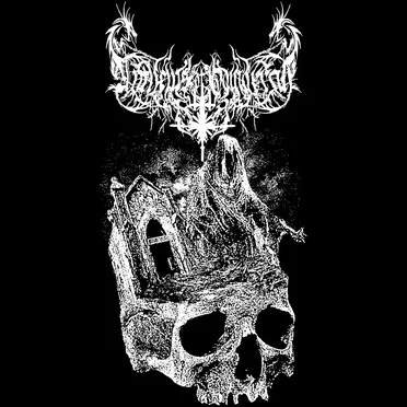 Anthems of Gomorrah by Anthems of Gomorrah - album cover