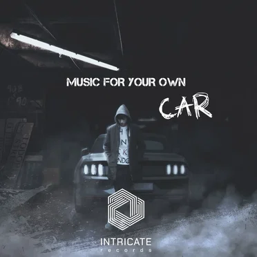 Music for Your Own Car by Various Artists - album cover