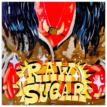 You Mess With the Bull… by Raw Sugar - album cover