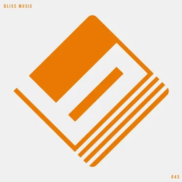 Bliss Music, Vol. 43 by Various Artists - album cover