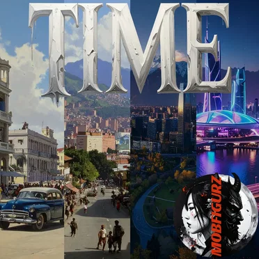 Time (Radio Edit)