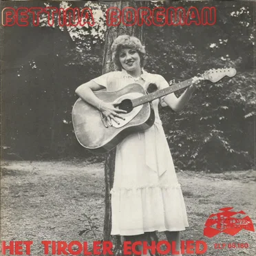 Het Tiroler echolied