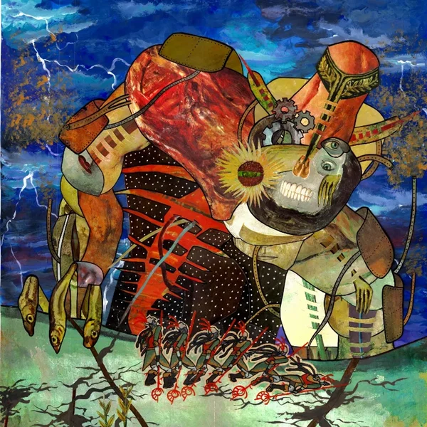 Devorador de sueños