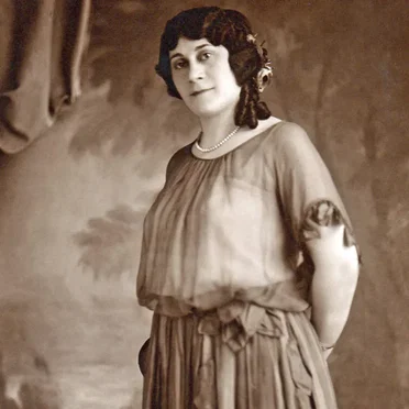 You Hurt My Feelings: Ottoman Folk Music in NYC, October 1919 - May 1921 by Mary Steele - album cover
