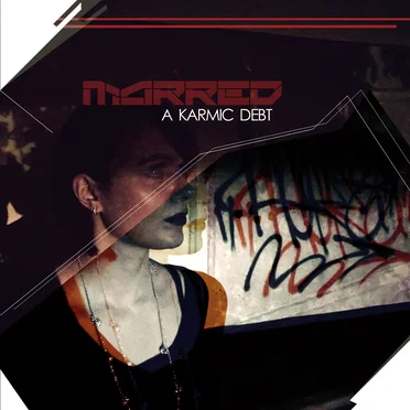A Karmic Debt by Marred - album cover