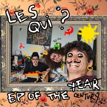EP Of The Century
