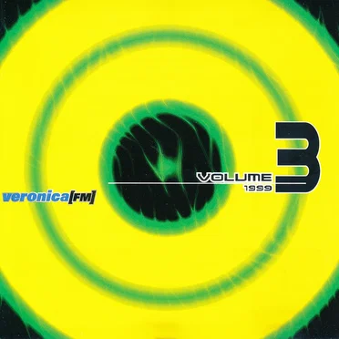 Mega Dance 1999, Volume 3 by Various Artists - album cover