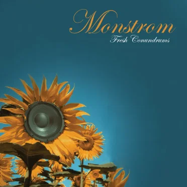Fresh Conundrums by Monstrom - album cover