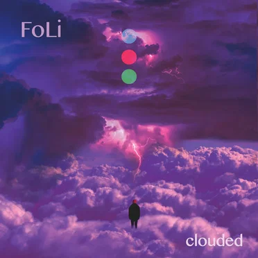 Clouded