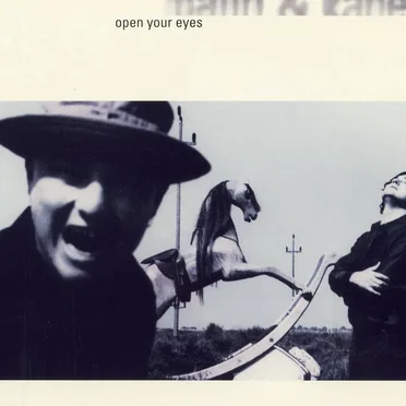 Open Your Eyes