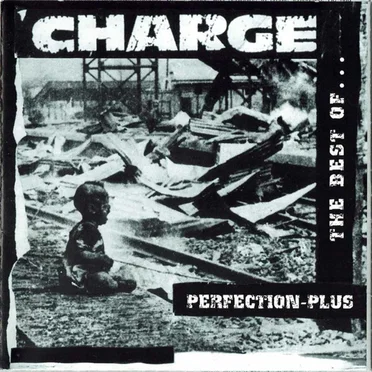 Perfection Plus: The Best of Charge