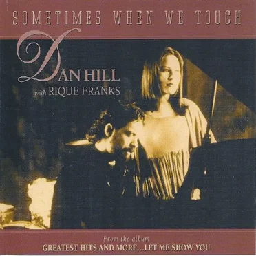 Sometimes When We Touch