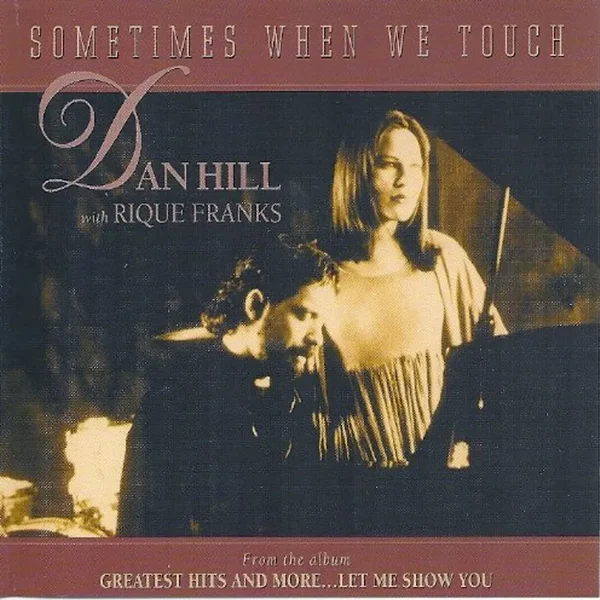 Sometimes When We Touch
