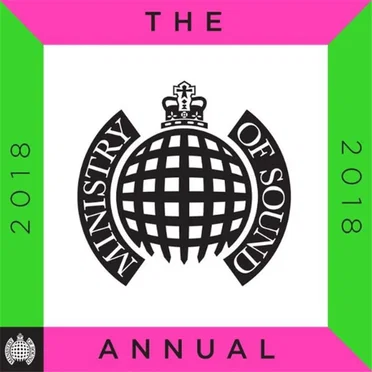 The Annual 2018 by Various Artists - album cover