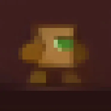 LITTLE WARRIOR