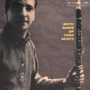 Both Sides Of Tony Scott